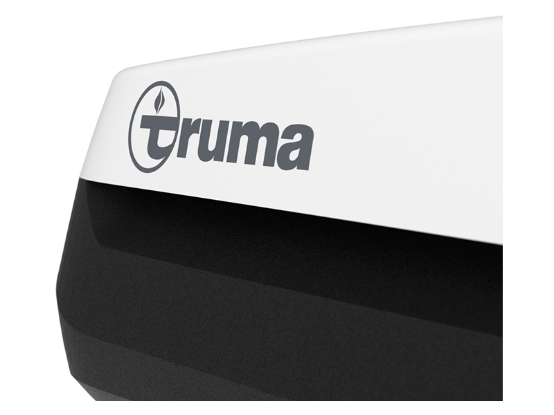 Truma Aventa Comfort 2G dakairco - white