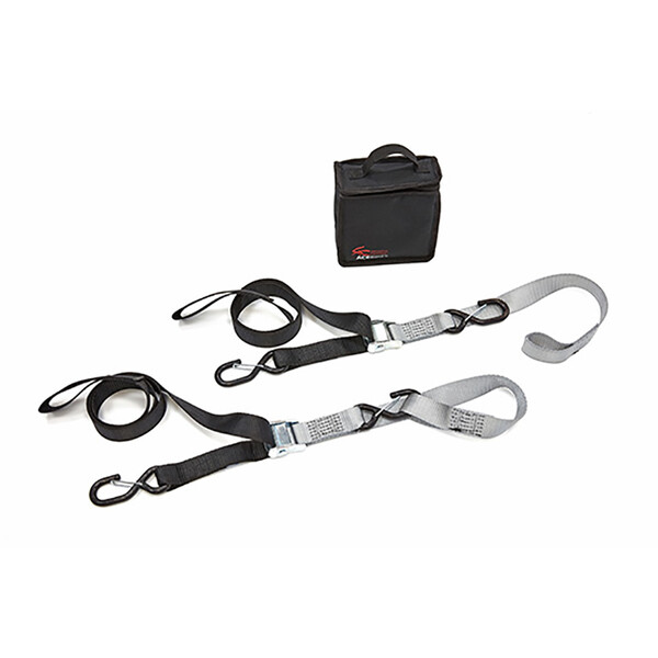 Acebikes - Sangle Cam Buckle Strap Duo