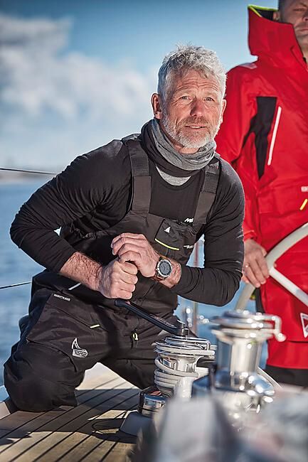 MUSTO - SALOPETTE BR2 OFFSHORE HOMME 2-0