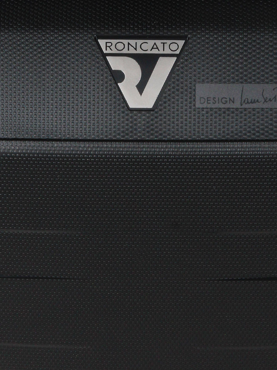 Valise Roncato Box Sport 2.0 - 69 cm