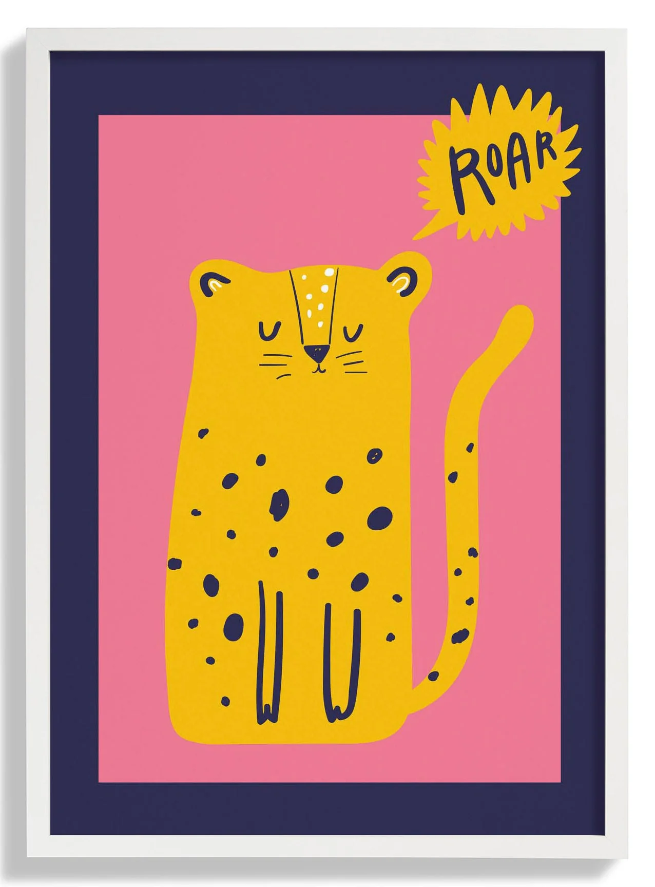 Leopard