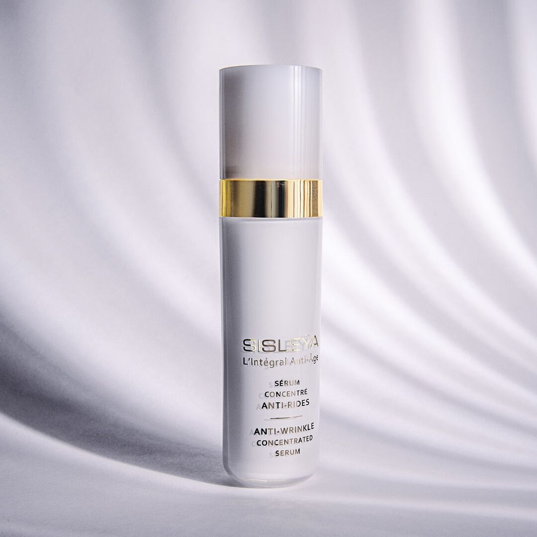 Sisley Paris SISLEYA Intégral Sérum Anti-Rides - 30ml