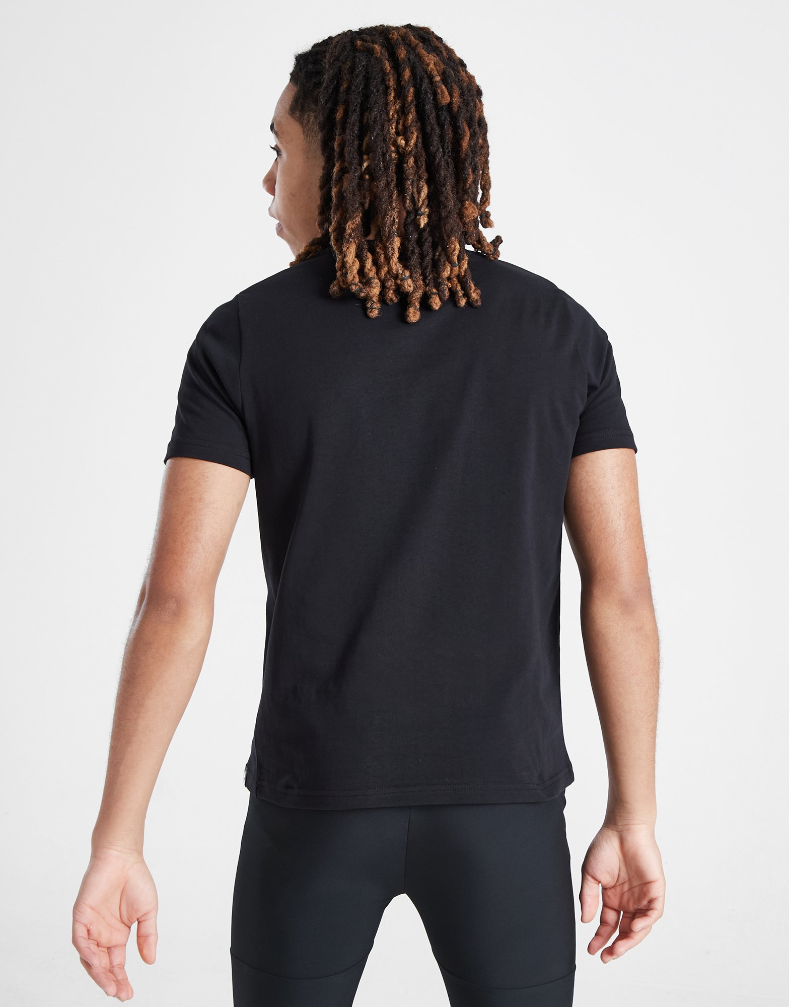 MONTIREX T-shirt Mountain Range Junior