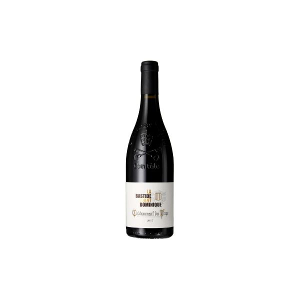 Chateauneuf Du Pape 2019 La França Tinto 75cl