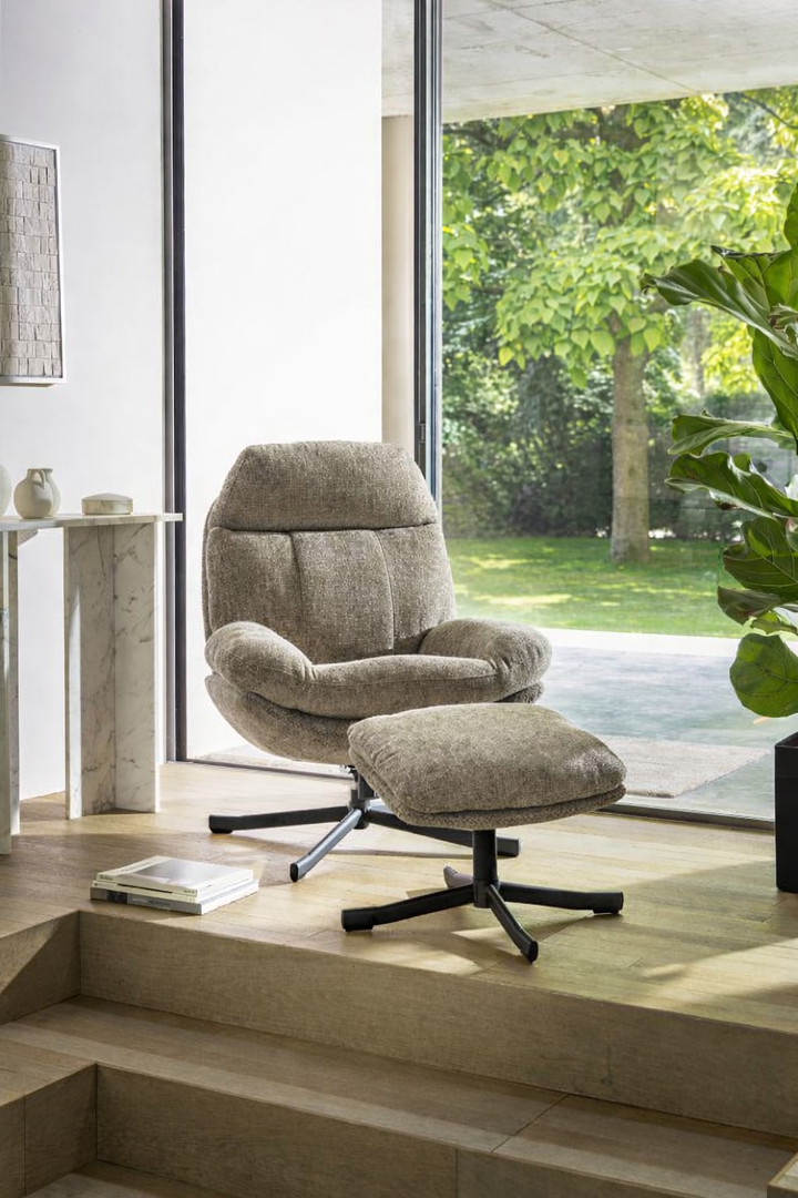 Feelings Lenn Relaxfauteuil