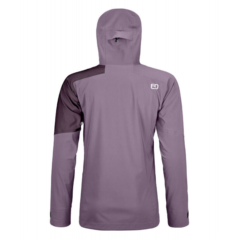Westalpen 3L Jacket - Veste imperméable femme