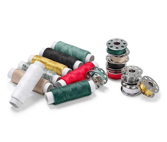 Nähgarn-Set