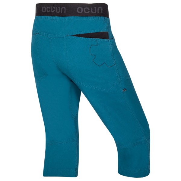 Ocun - Jaws 3/4 Pants - Pantalon d'escalade