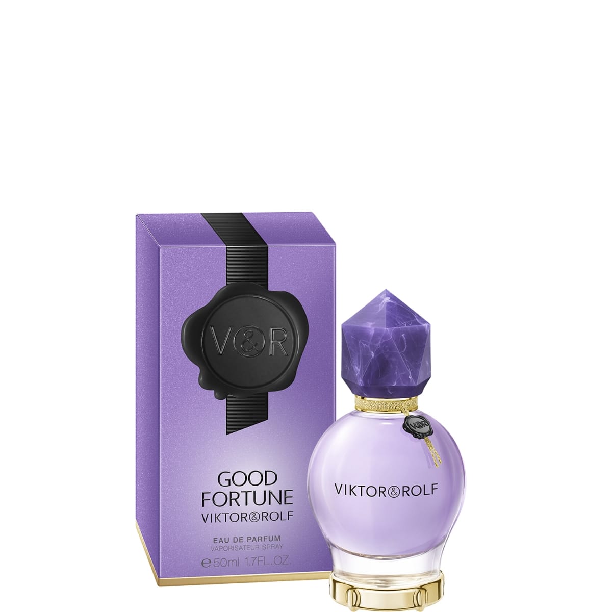 Viktor & Rolf Good Fortune Eau de Parfum