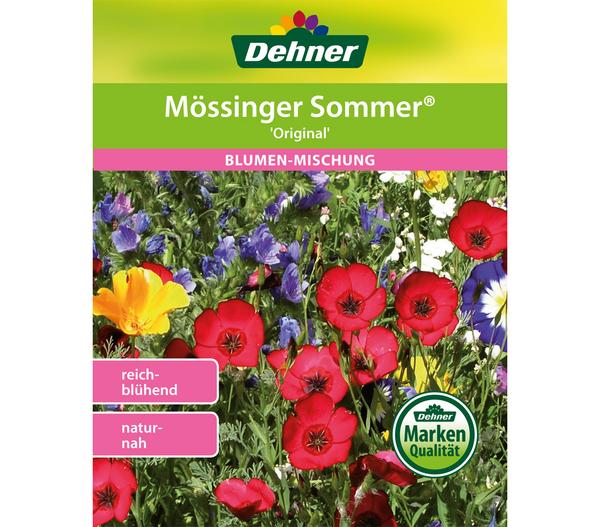 Dehner Samen Blumenmischung 'Original