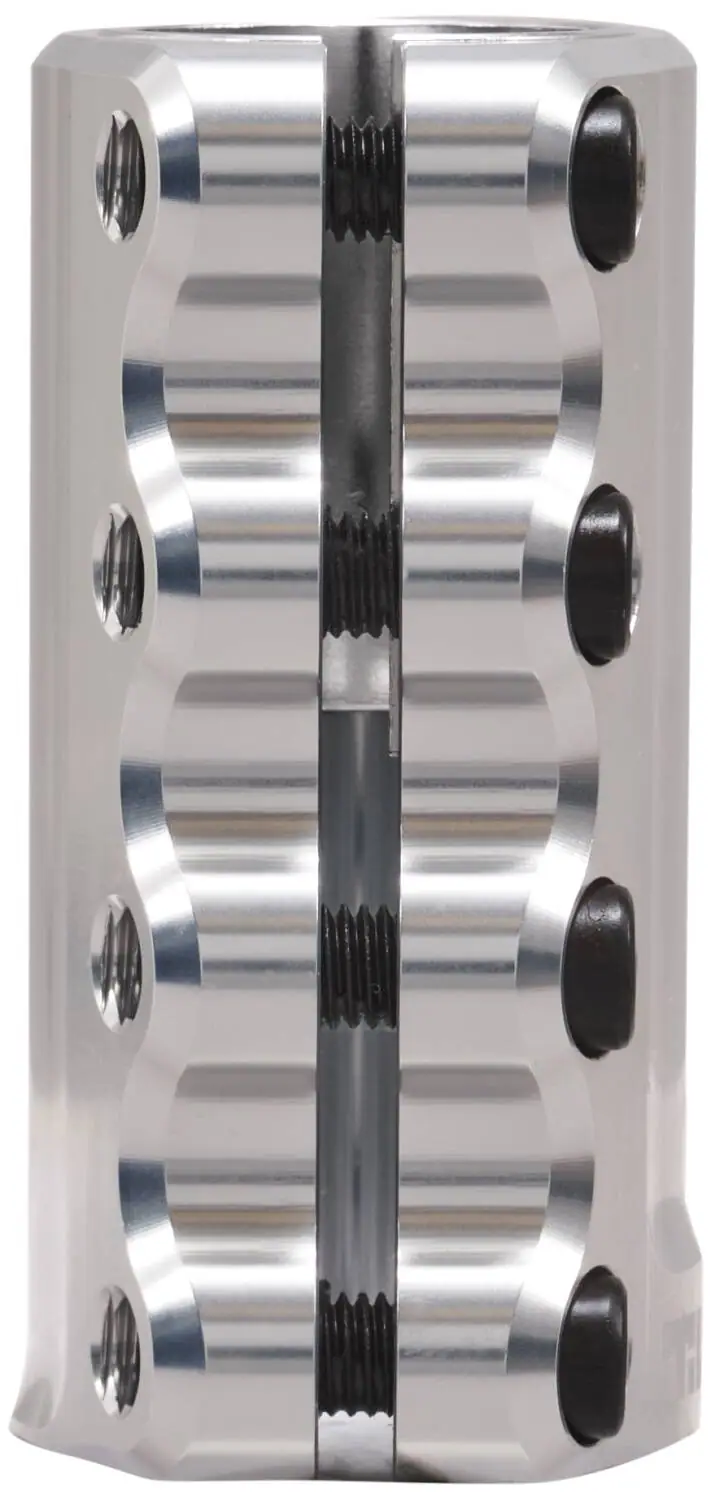 Tilt Rigid SCS Clamp Til Løbehjul | SkatePro