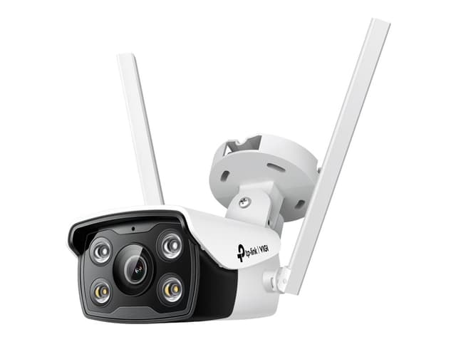 TP-Link VIGI C340-W V1 Netværksovervågningskamera Udendørs 2560 x 1440