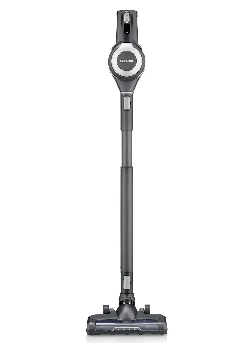 Severin HV7155 2-in-1 Akku-Handstaubsauger
