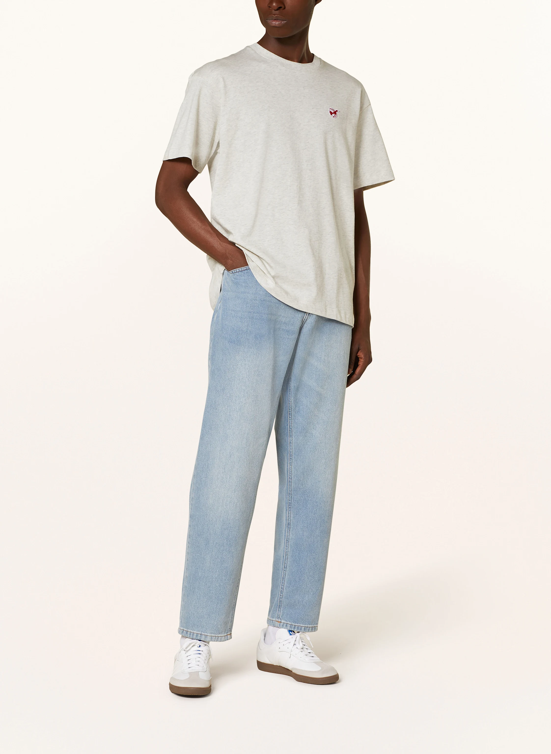 SCOTCH & SODA T-Shirt CORE