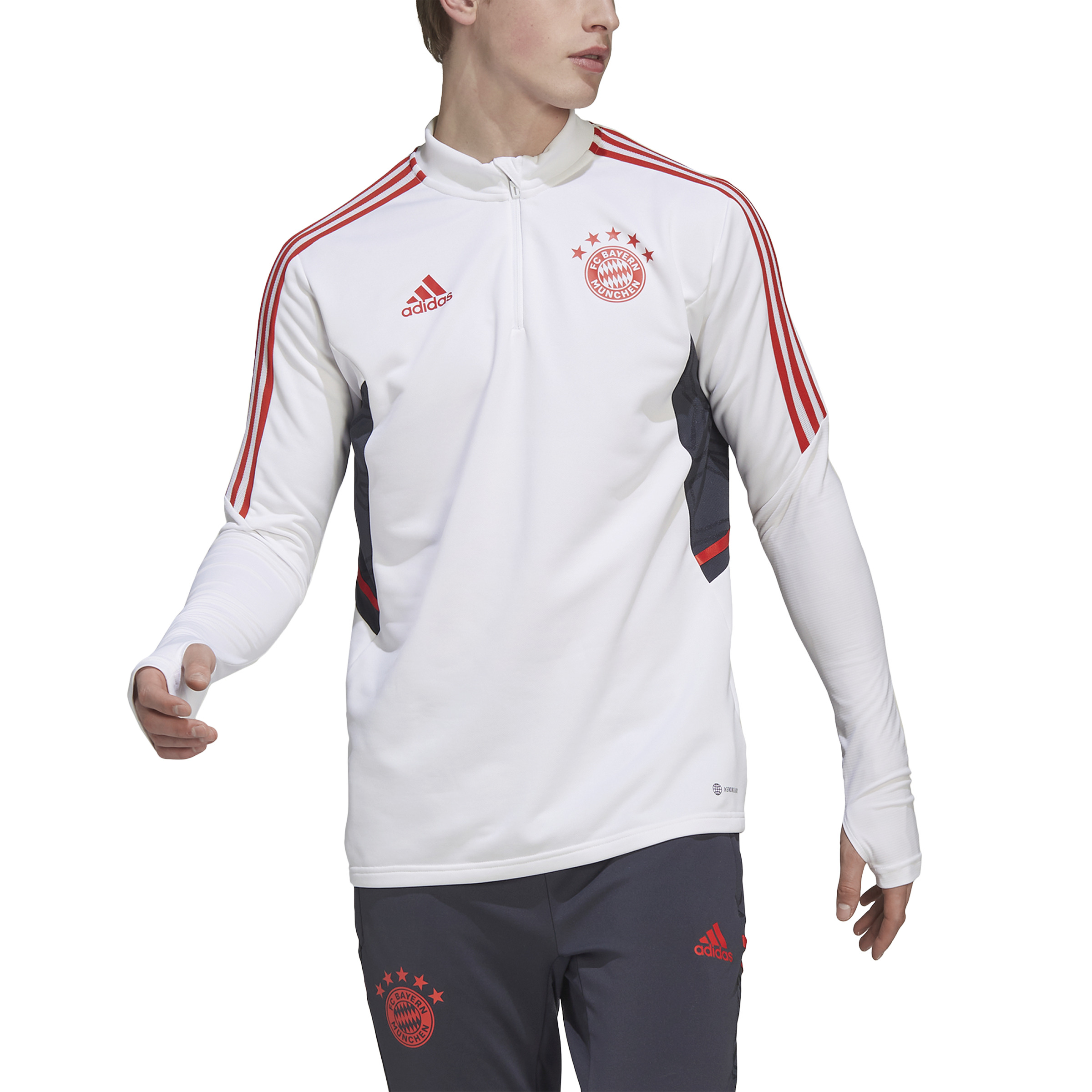 Adidas FCB TR TOP