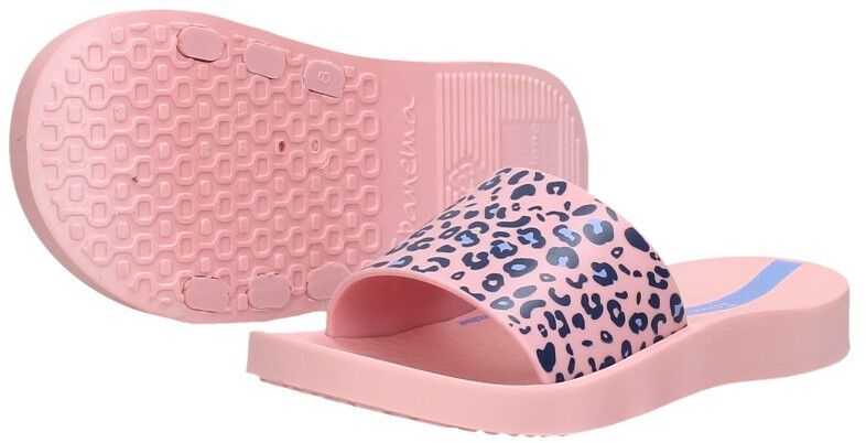 Ipanema Urban Slide Kids roze