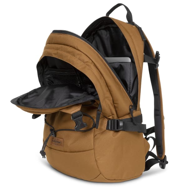 Sac à dos lifestyle EASTPAK GERYS CS BROWN