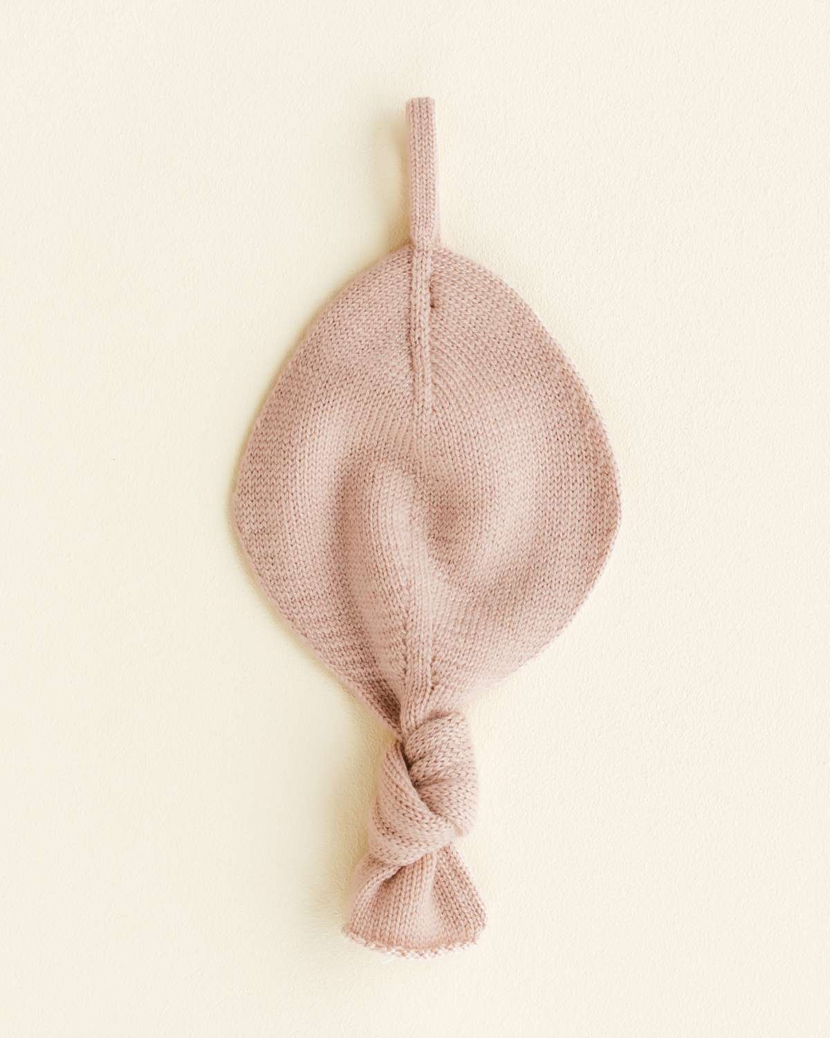 Smokkesnor med Koseklut – 100% Merino