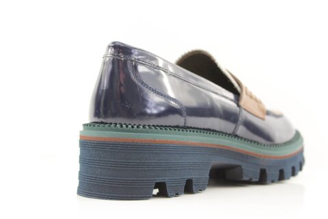 Pertini Slipper
