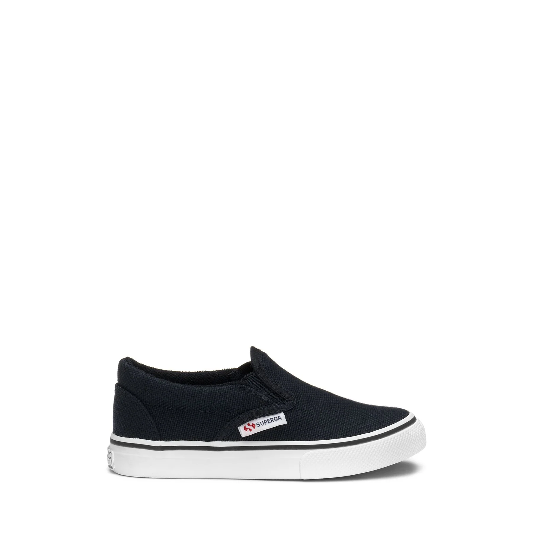 2311 KIDS SLIP-ON-BLUE NAVY