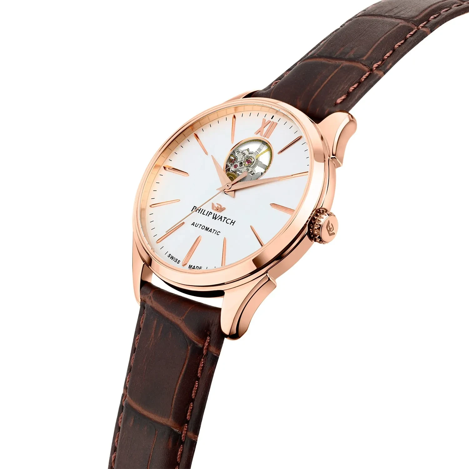 Philip Watch Roma R8221217012
