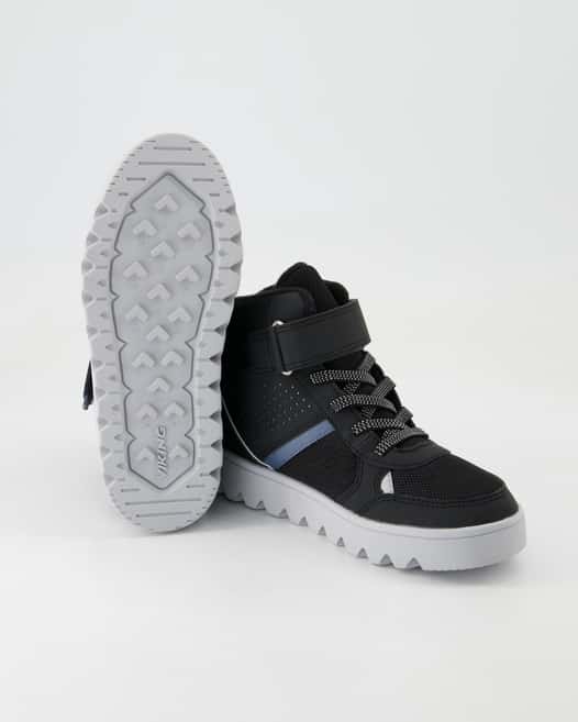 Viking Fleek Warm GTX 1V Stiefel in Schwarz