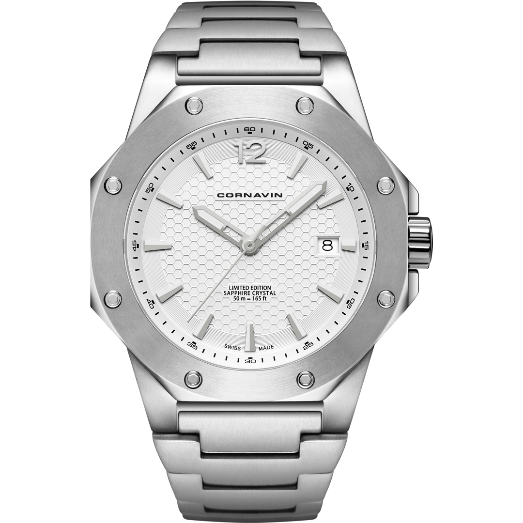Cornavin Downtown 3-H Limited Edition