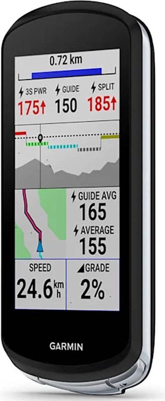 Garmin Edge 1040 Perfomance Bundel Fietsnavigatie Edge 1040 Performance Bundel