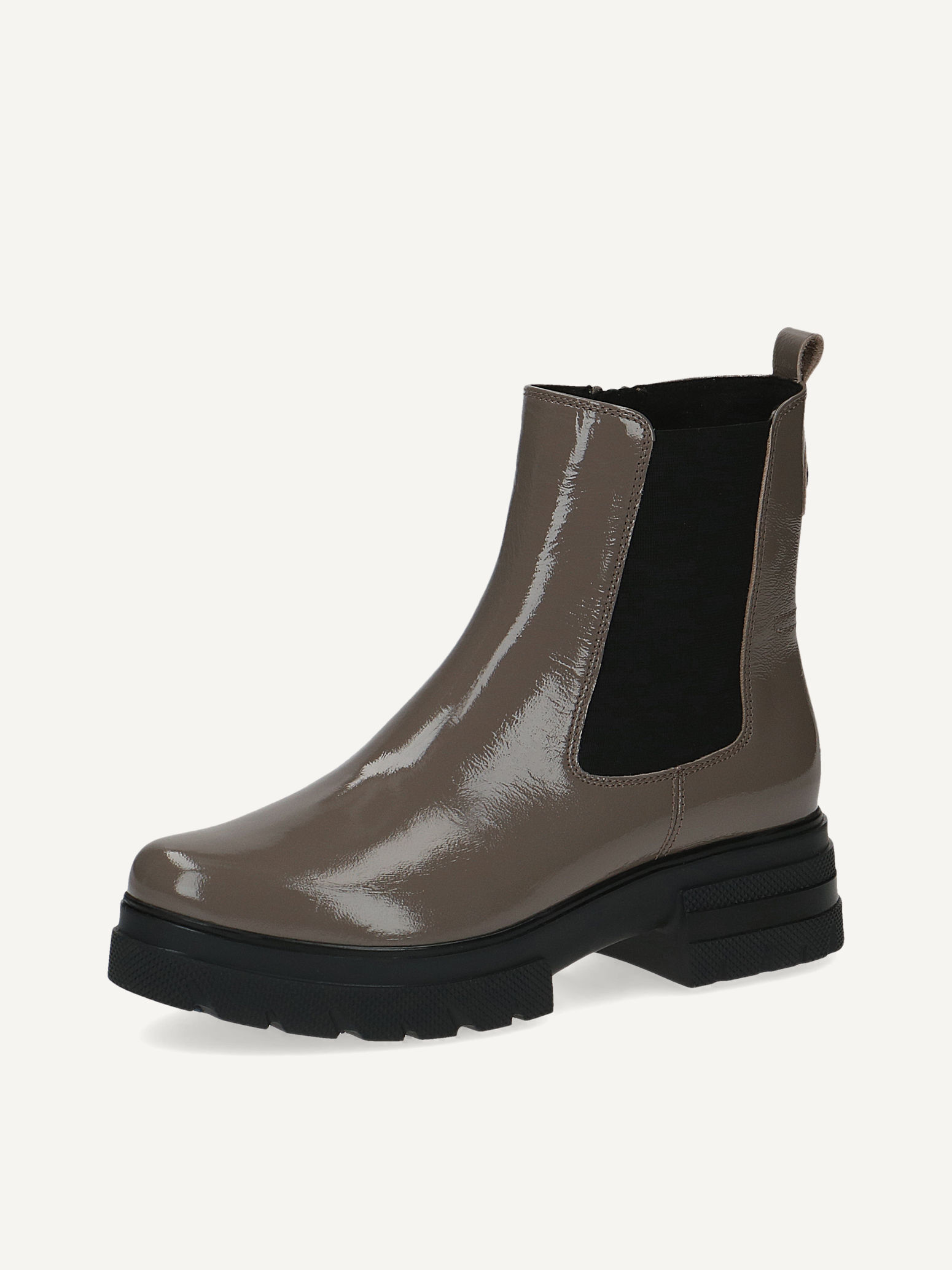 Stiefelette