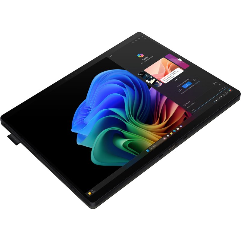 ASUS ProArt PZ13 HT5306QA-LX006X Snapdragon X1P-42-100 Hybride (2-en-1) 33,8 cm (13.3