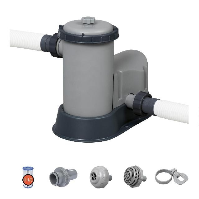 Bestway Filterpomp 5,7 m3/u