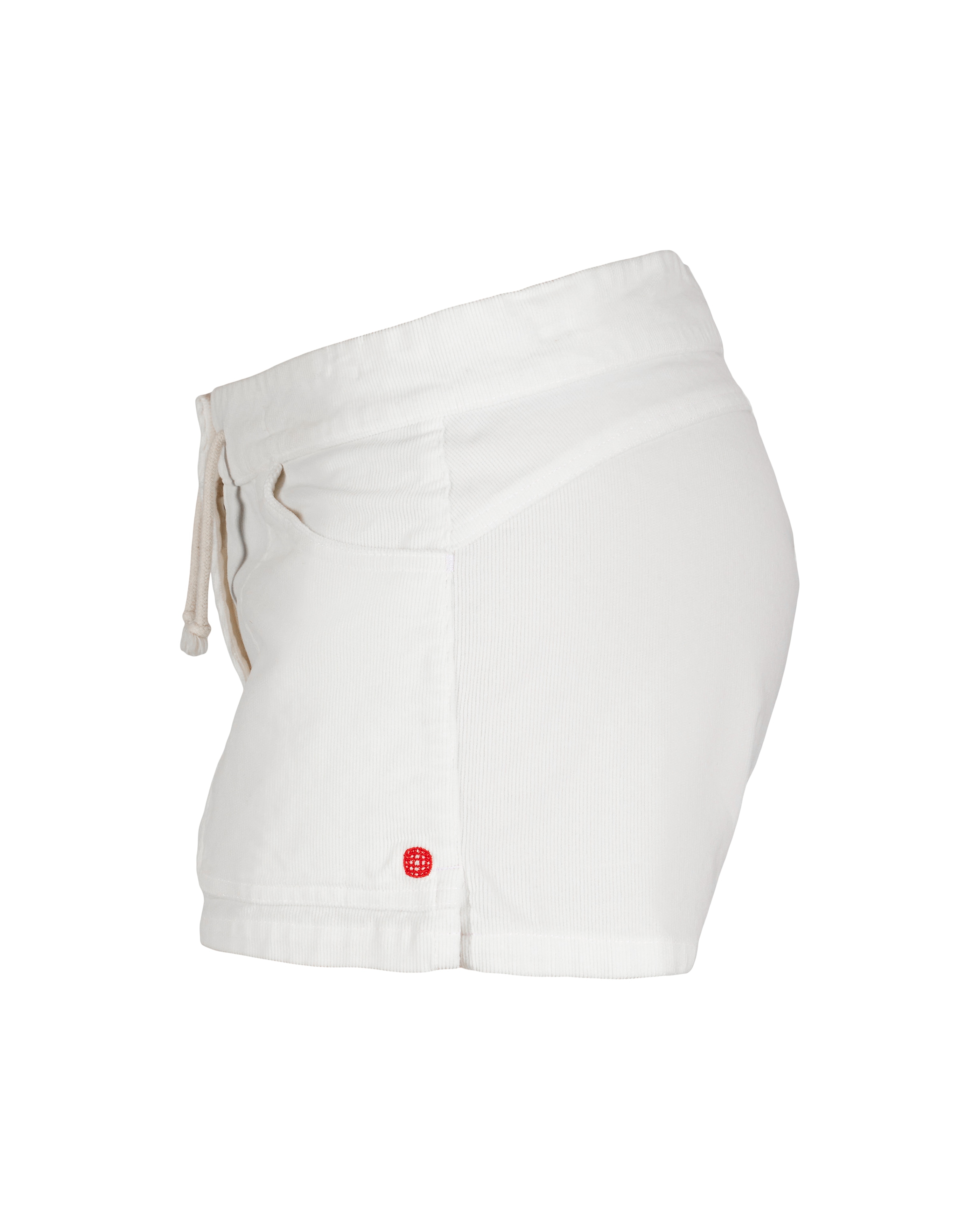 Amundsen Sports 3inch Concord G.Dyed Shorts<br>Deilig stretchy kordfløyel!