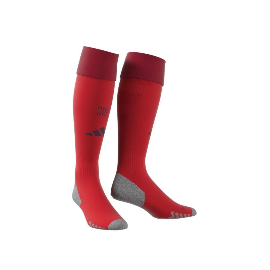 Bayern Munich Chaussettes Domicile 2024/25