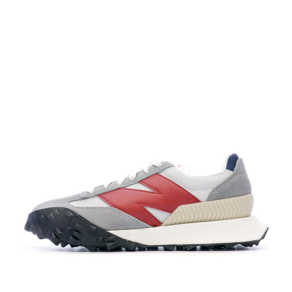 New Balance Baskets Grise Homme New Balance Xc72