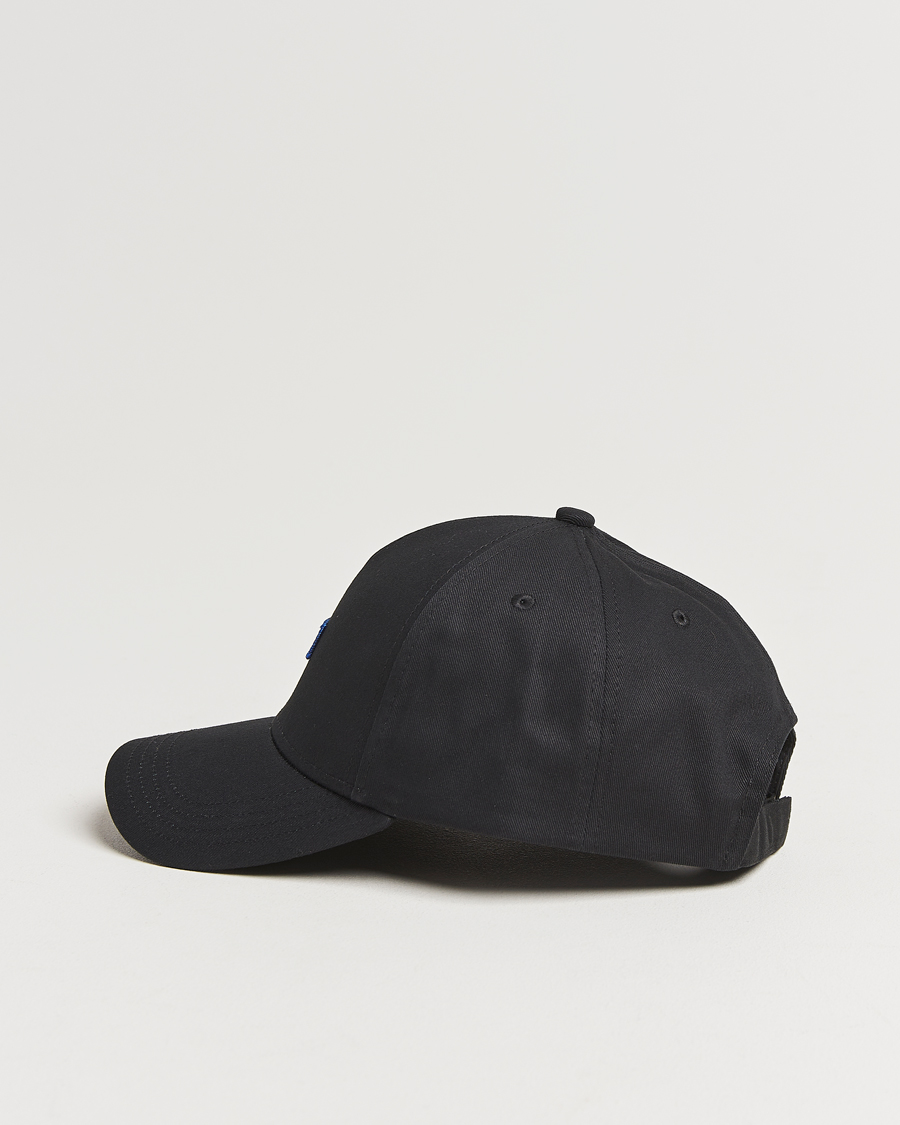 HUGO Jinko Cap Black
