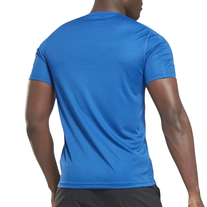 Reebok Training Tech Shirt Heren