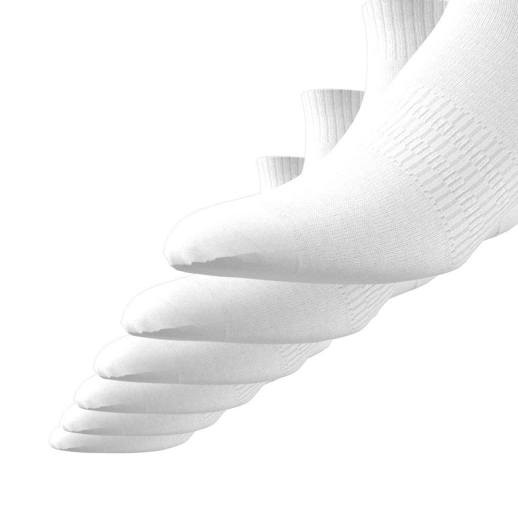adidas Sportswear Ankle Socks 6P