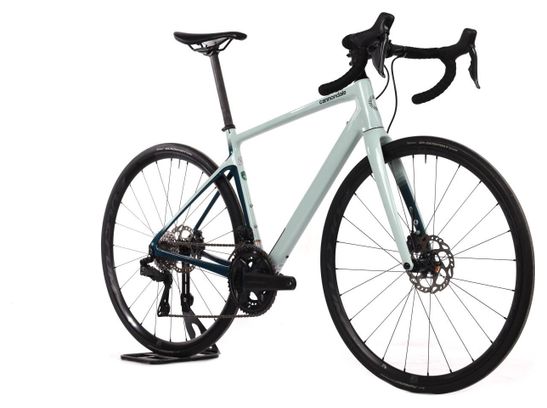 Produit reconditionné · Cannondale Synapse Carbon 2 Ultegra Di2 - Vélo de route | Très bon état
