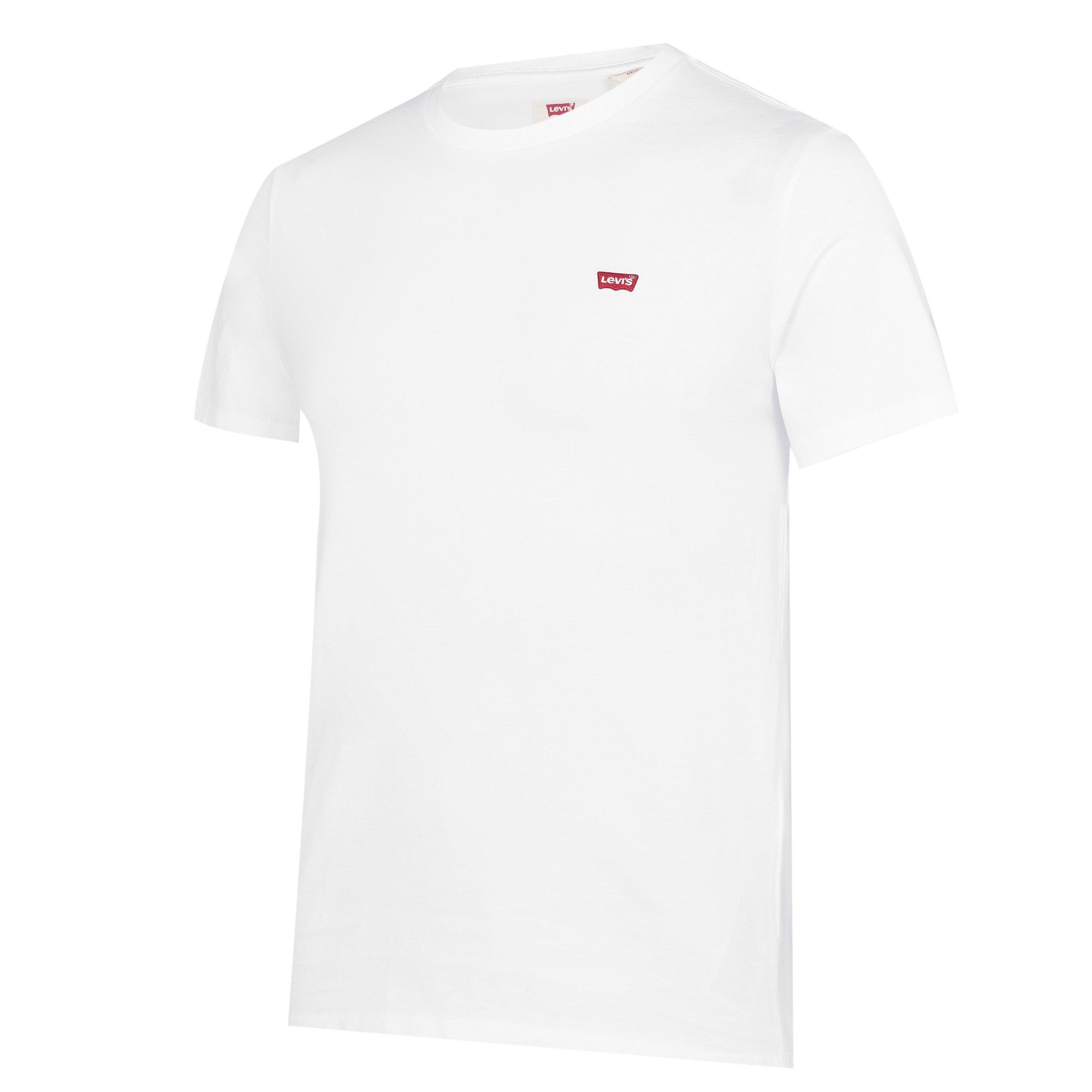 Levis Original T Shirt