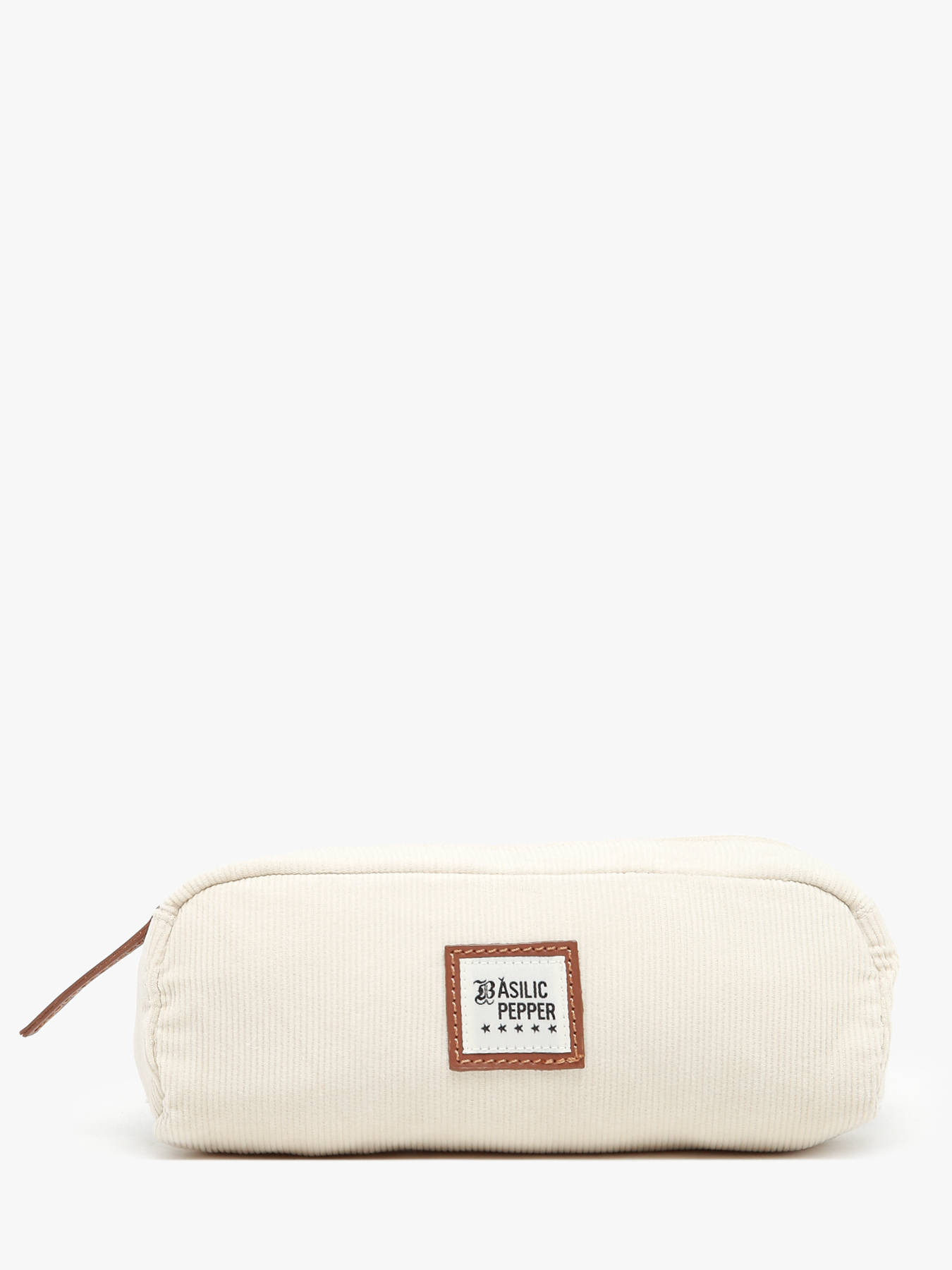 Trousse BASILIC PEPPER