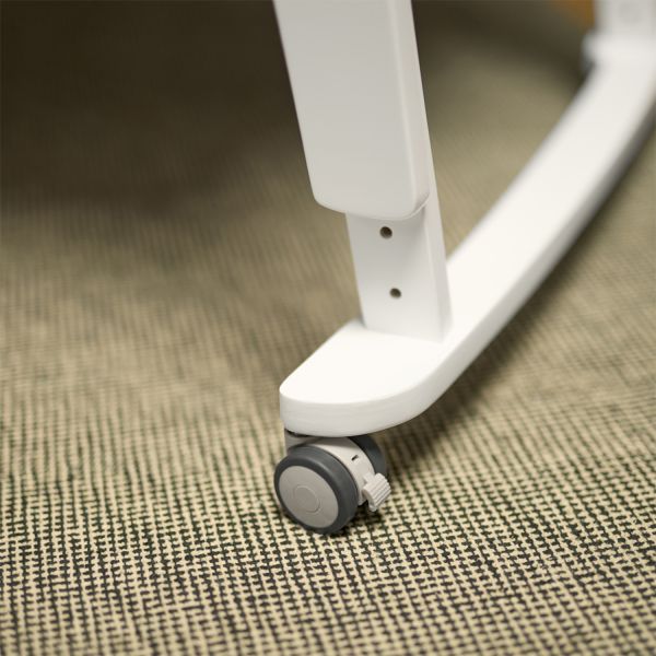 SnuzPod Studio Co-sleeper - London Navy