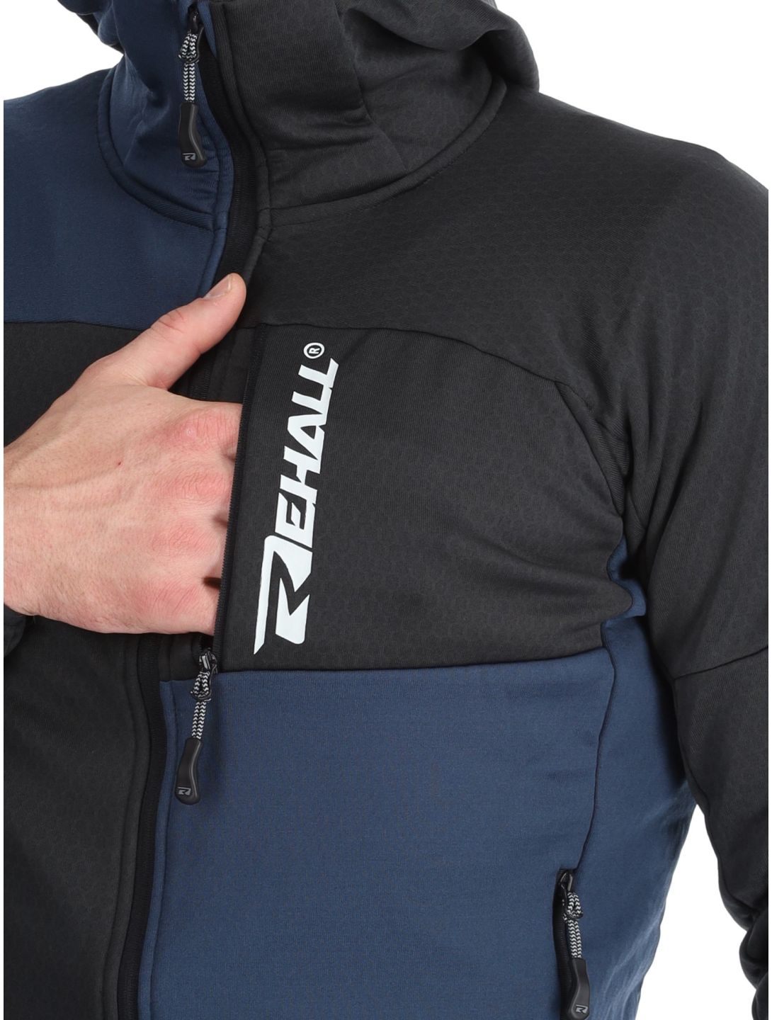 Nebo-R vest heren