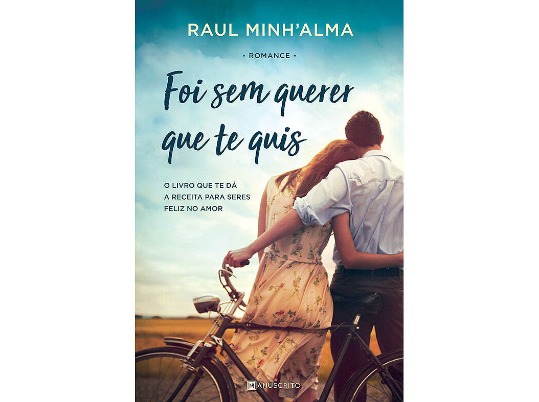 FOI SEM QUERER QUE TE QUIS