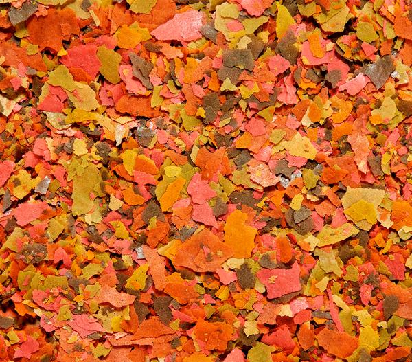 Tetra Fischfutter TetraMin Flakes
