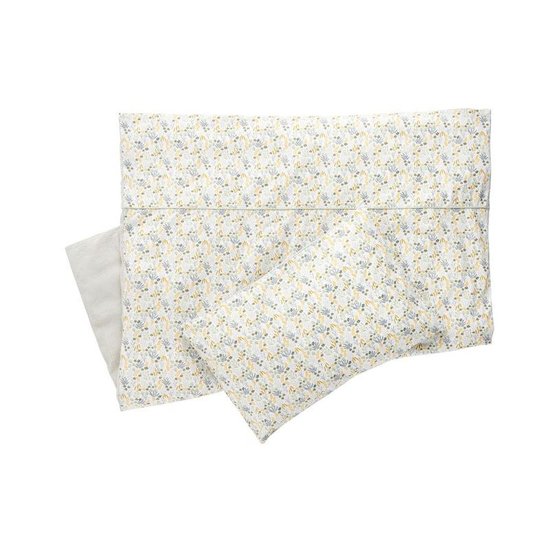 Promenons-nous Housse de couette et taie   Végétal        de               Sauthon Baby Déco