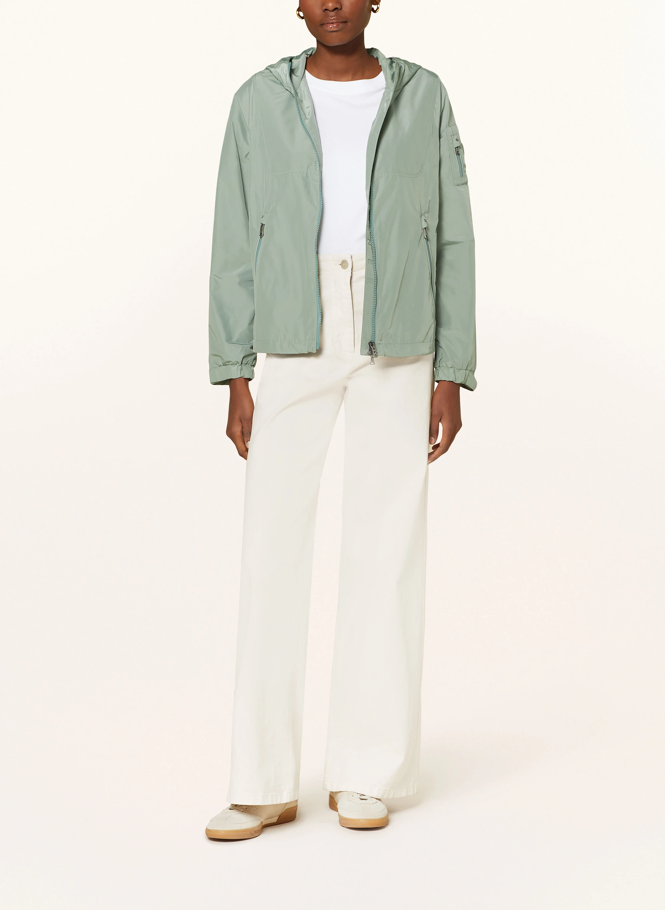 BOGNER Jacke ZAFINA