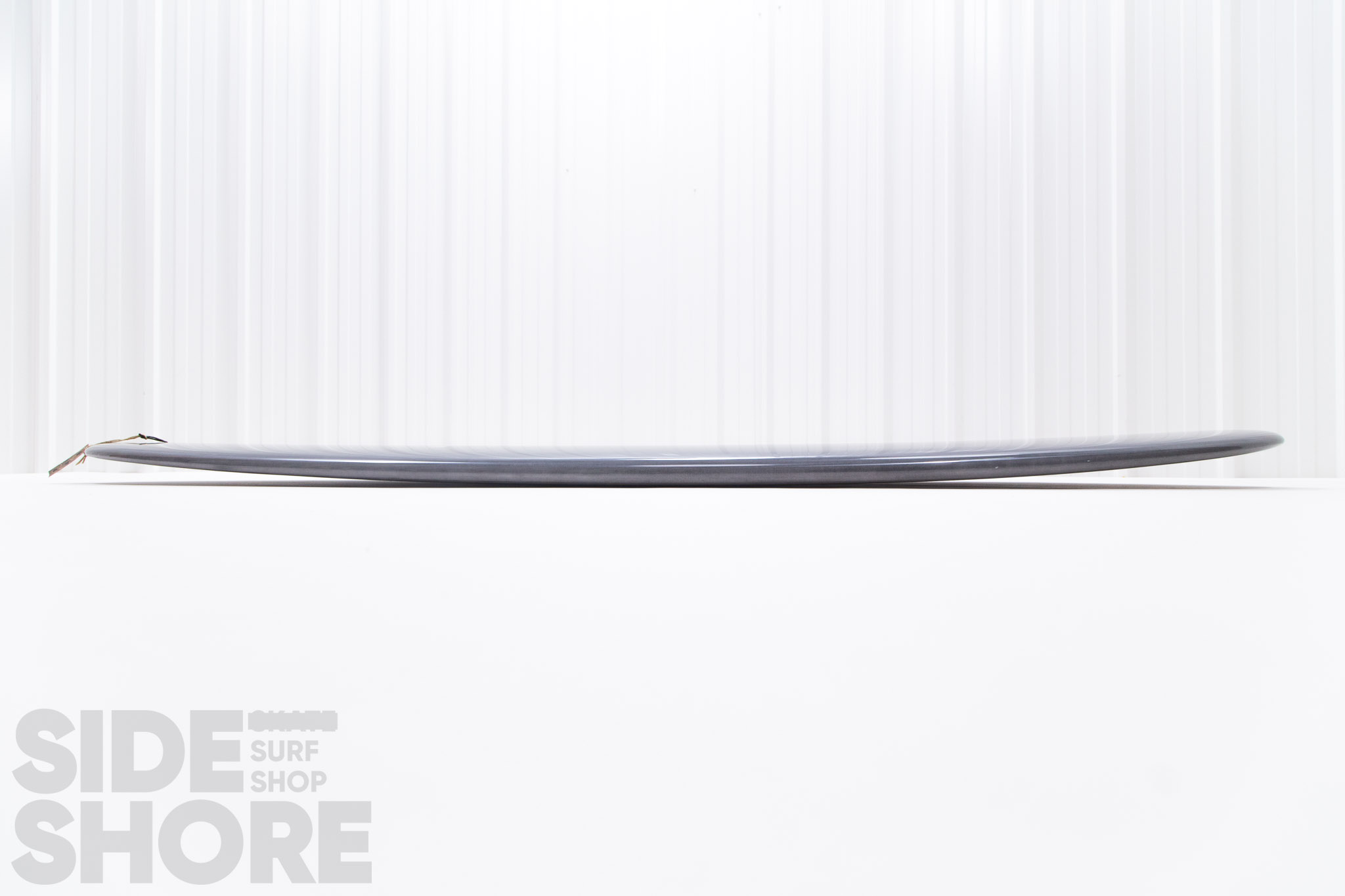 Pukas Lorentz - La Côte - White Tint - 6'10 x 21.38