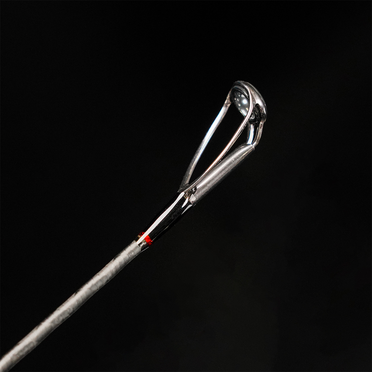 Cape Cod Special Slow Pitch S-662H2MF Spinning Rod Black Hole USACape Cod Special Slow Pitch S-662H2MF Spinning RodCannespinning Slow Jigging6.6' (1m99), 120-400g, 20-50lb