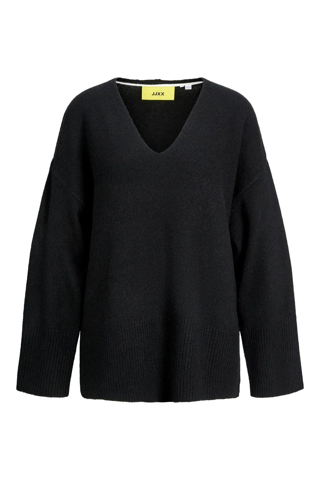 Jjxx Jxlucca Diverse V-Neck Knit Sn
