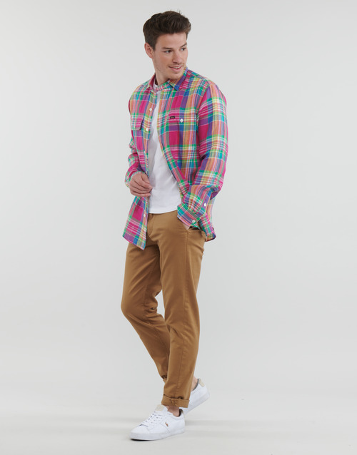 Polo Ralph Lauren - Z221SC19 Multicolor